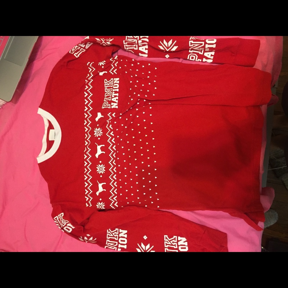 Vs pink two for one